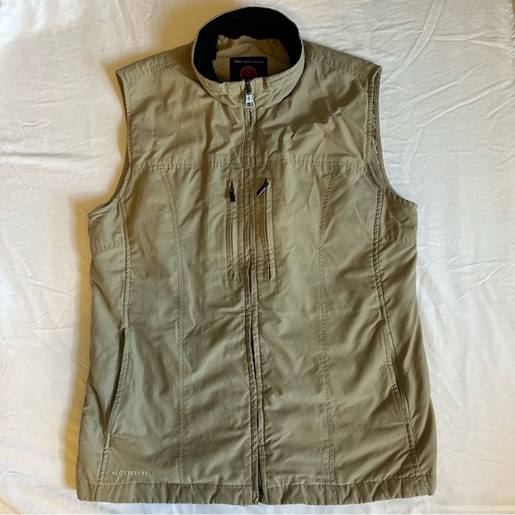 Scottevest Vest - Picture 1 of 6